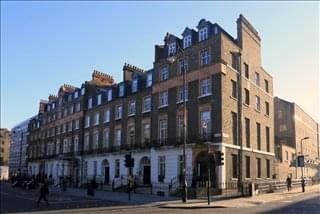 Photo of Office Space on 44 Russell Square - High Holborn