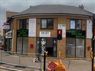 Photo of Office Space on 35D Chalkhill - Watford