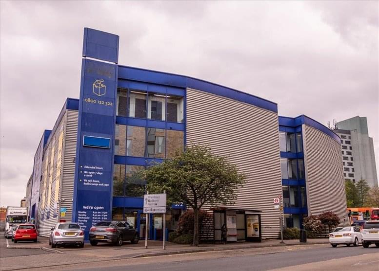 372 Ealing Road, Alperton Office Space Wembley