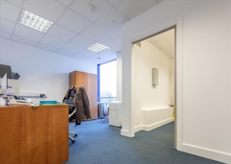 Image of Offices available in Wembley: 372 Ealing Road, Alperton