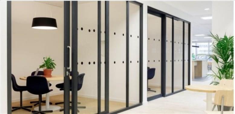 Photo of Office Space on 91 Baker Street Baker Street