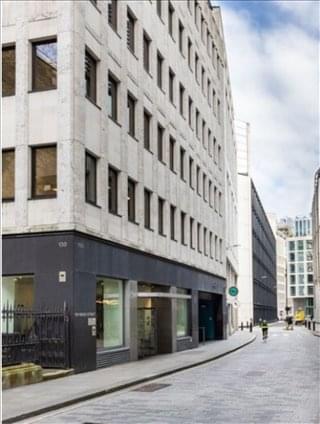 Photo of Office Space on 130 Wood Street - Cheapside