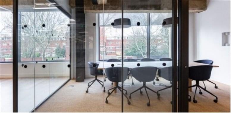 Photo of Office Space on 142 Old Street Old Street