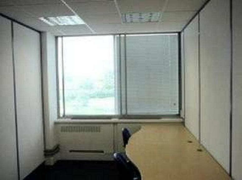 Hounslow Office Space for Rent on 50 Salisbury Road