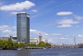 Photo of Office Space on 21-24 Millbank - Pimlico
