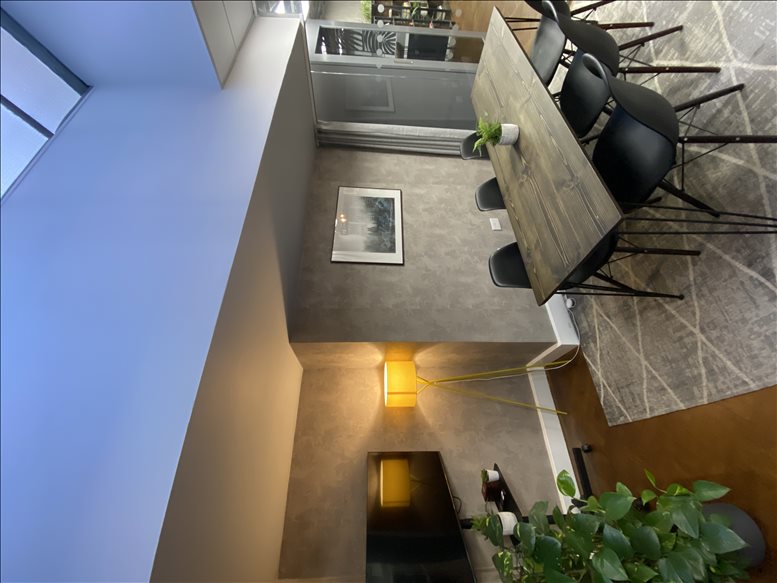 Fitzrovia Office Space for Rent on 16 Mortimer Street