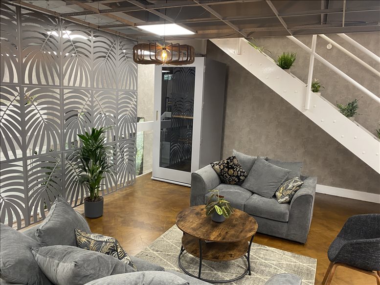 Rent Fitzrovia Office Space on 16 Mortimer Street