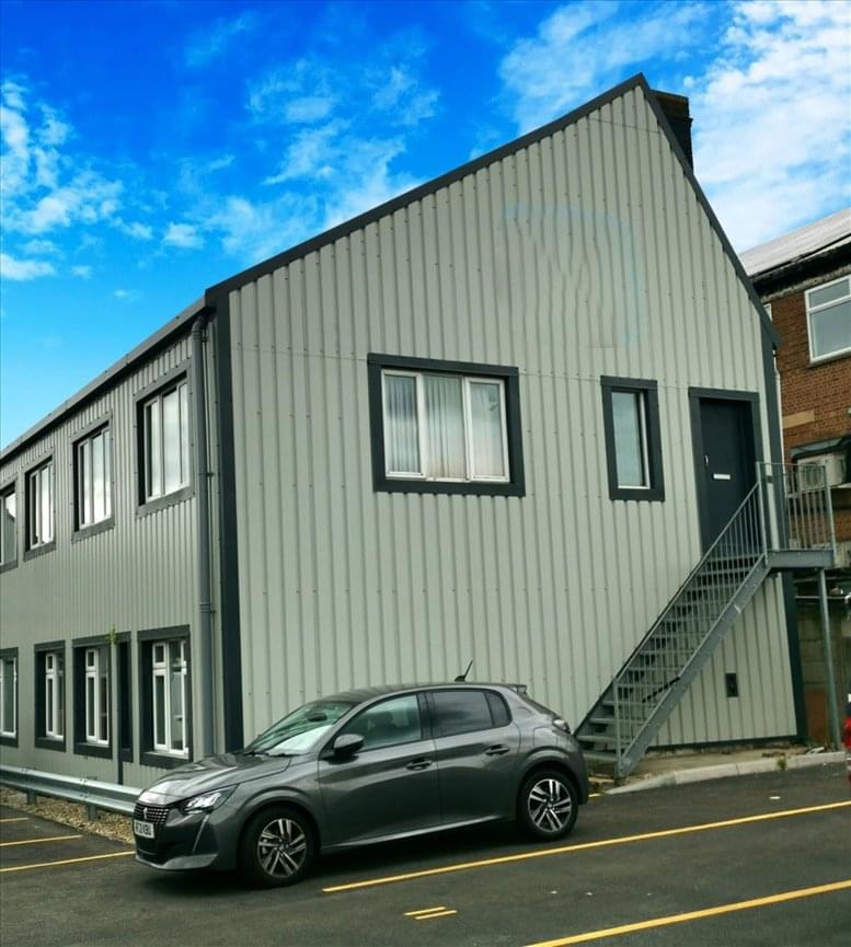 Photo of Office Space on 335-351, Rainham Road South, Essex - RM10