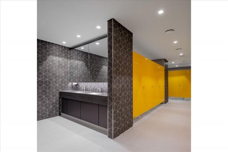 Image of Offices available in Farringdon: 40 Holborn Viaduct