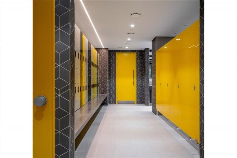Farringdon Office Space for Rent on 40 Holborn Viaduct