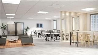 Photo of Office Space on 40 Holborn Viaduct - Farringdon