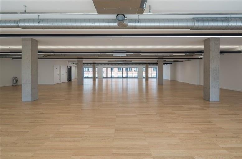 Image of Offices available in Aldersgate: 30A Great Sutton Street