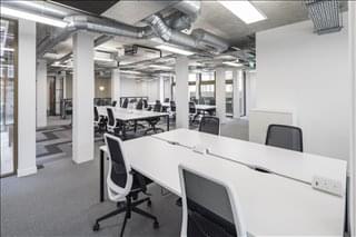 Photo of Office Space on 66 Pentonville Road - Angel