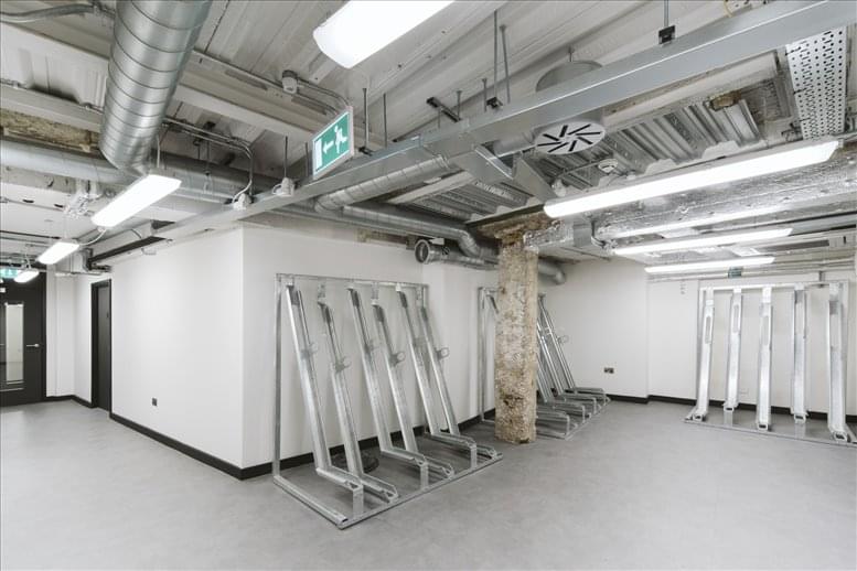 Office for Rent on 222 Bishopsgate Bishopsgate