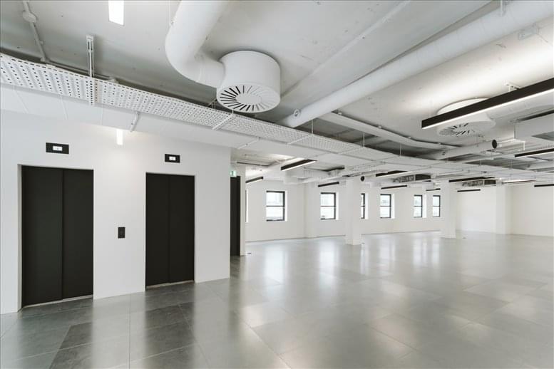 Image of Offices available in Bishopsgate: 222 Bishopsgate