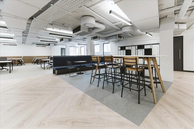Photo of Office Space available to rent on 222 Bishopsgate, Bishopsgate