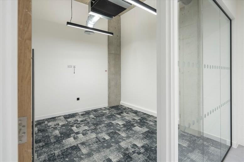Picture of 211 Hackney Rd Office Space for available in Hoxton