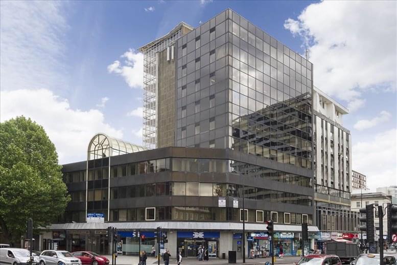 259-269 Old Marylebone Road available for companies in Paddington