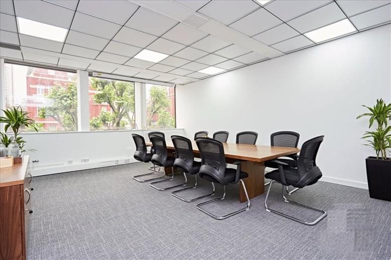 Photo of Office Space on 259-269 Old Marylebone Road Paddington