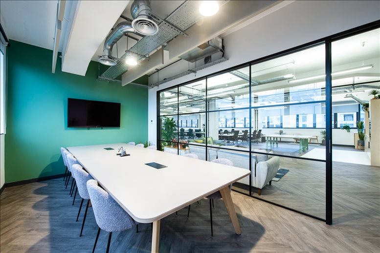Picture of 18 Crucifix Lane Office Space for available in London Bridge