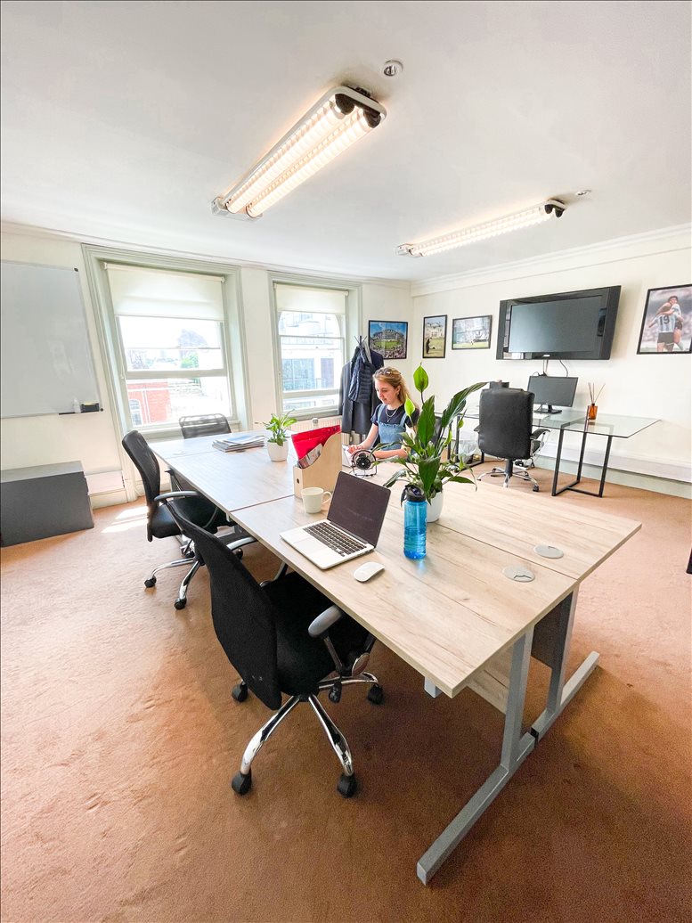 Photo of Office Space on 208 Fulham Road, 3rd Floor Chelsea