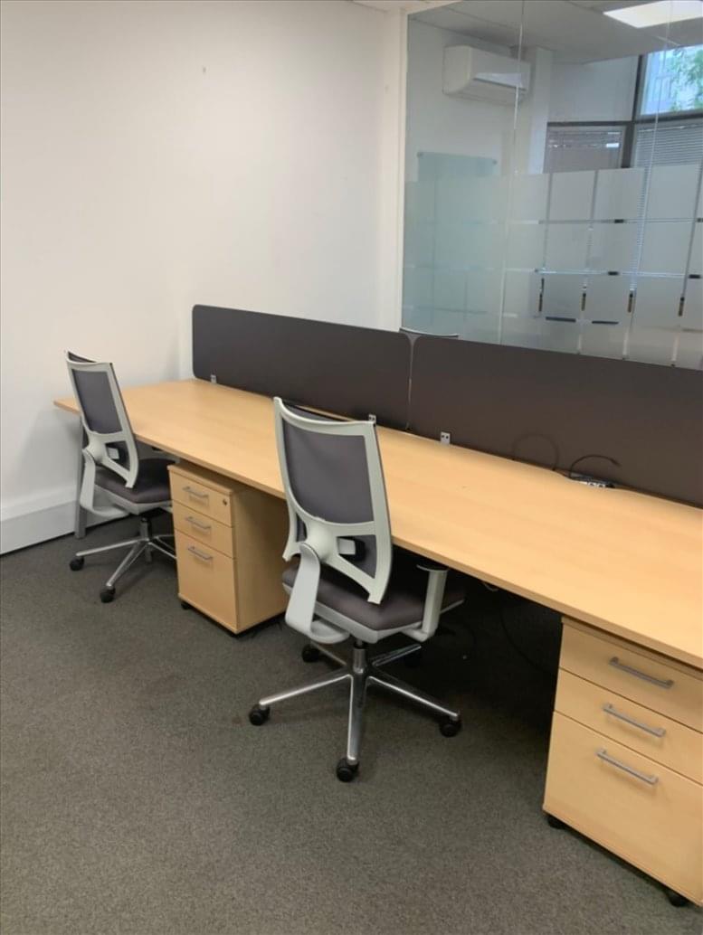 180/182 Upper Richmond Road Office for Rent Putney