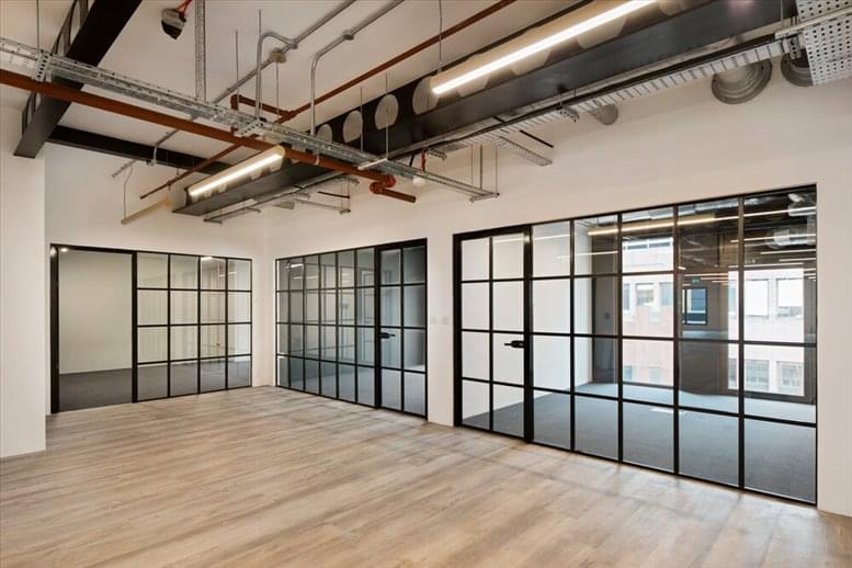 Picture of 10-12 Alie Street Office Space for available in Aldgate East