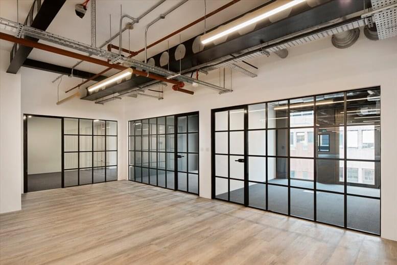 Office for Rent on 10-12 Alie Street Aldgate East