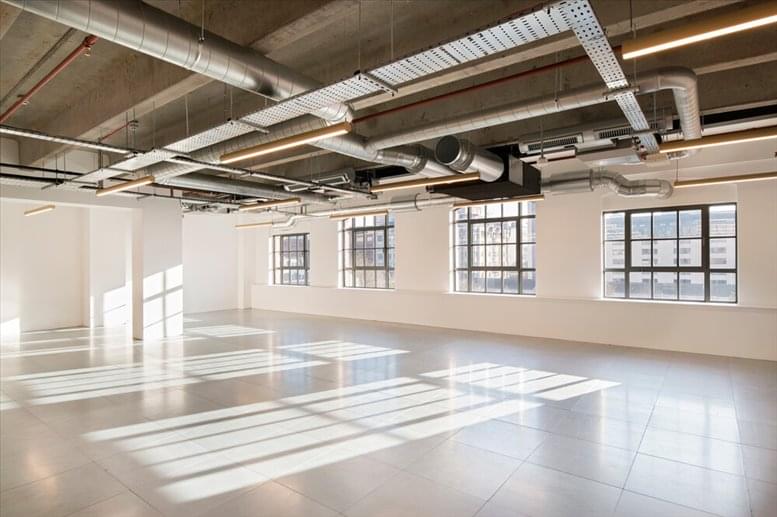 Office for Rent on 10-12 Alie Street Aldgate East