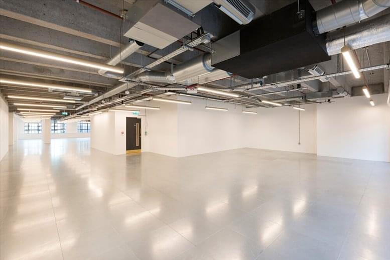 Image of Offices available in Aldgate East: 10-12 Alie Street