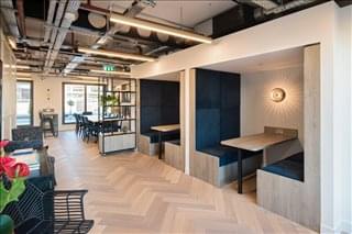Photo of Office Space on 10-12 Alie Street - Aldgate East