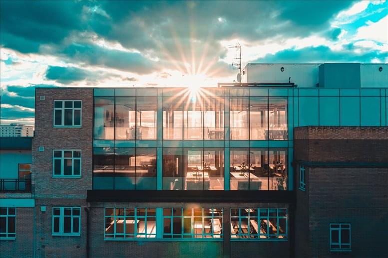 Photo of Office Space on 180 Old Street Old Street