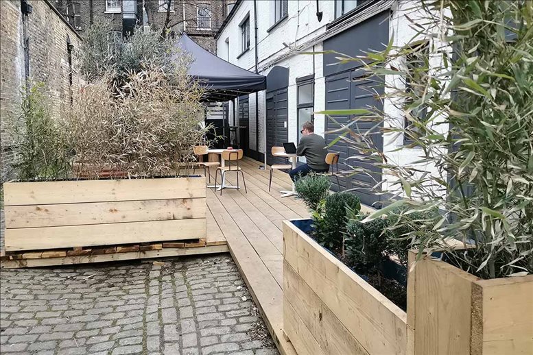 44-50 Royal Parade Mews, Blackheath Office Space Lewisham