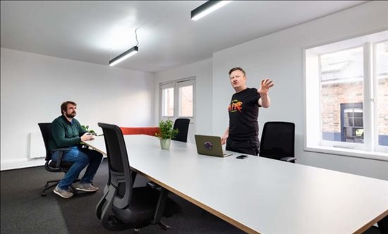 Office for Rent on 44-50 Royal Parade Mews, Blackheath Lewisham