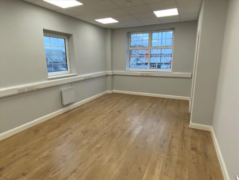 25 Mollison Avenue Office Space Loughton