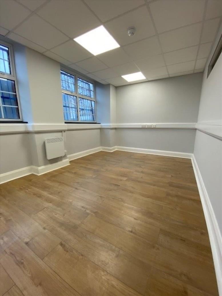 Photo of Office Space on 25 Mollison Avenue Loughton