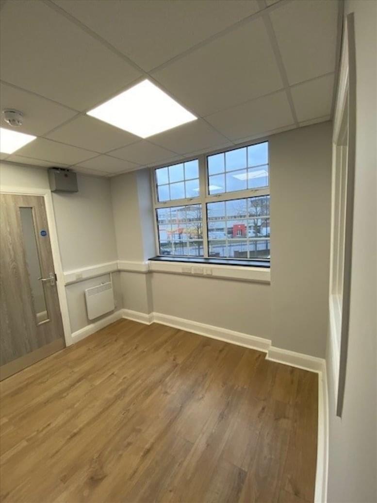 Picture of 25 Mollison Avenue Office Space for available in Loughton