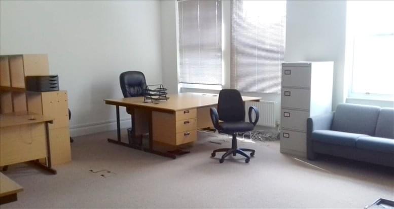Photo of Office Space on 45 St Mary's Road Ealing Broadway