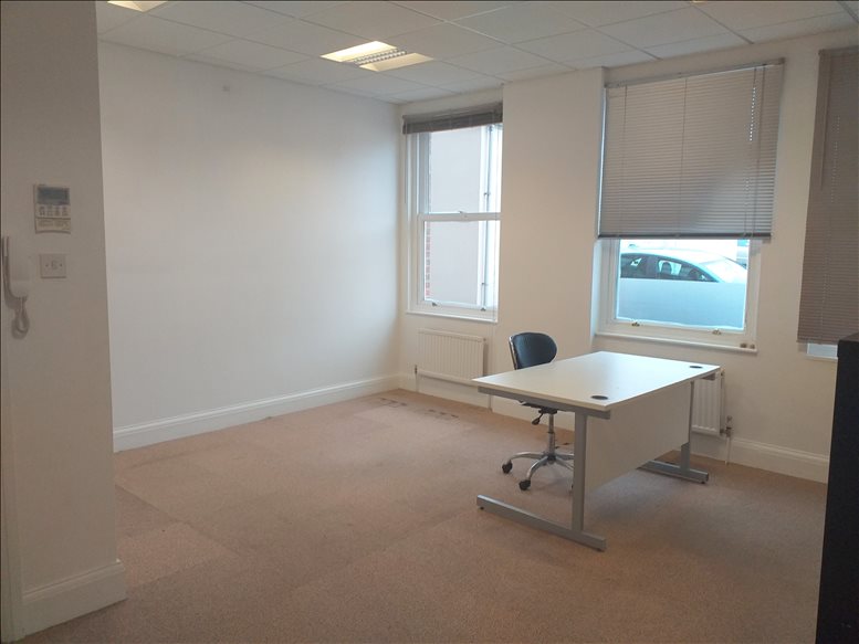 45 St Marys Road Office for Rent Ealing Broadway
