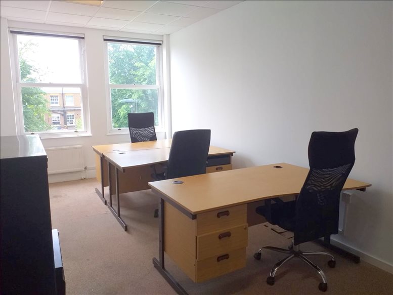 Office for Rent on 45 St Mary's Road Ealing Broadway