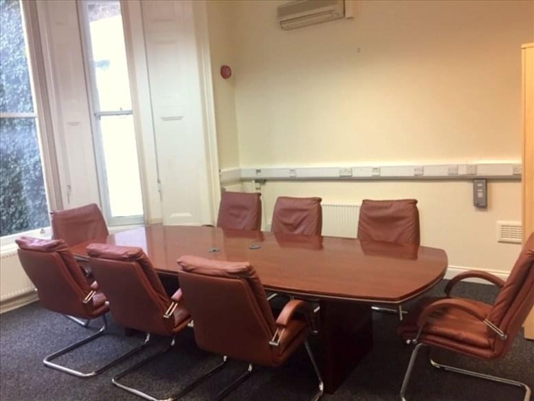 Office for Rent on 282 Earls Court Road Earls Court