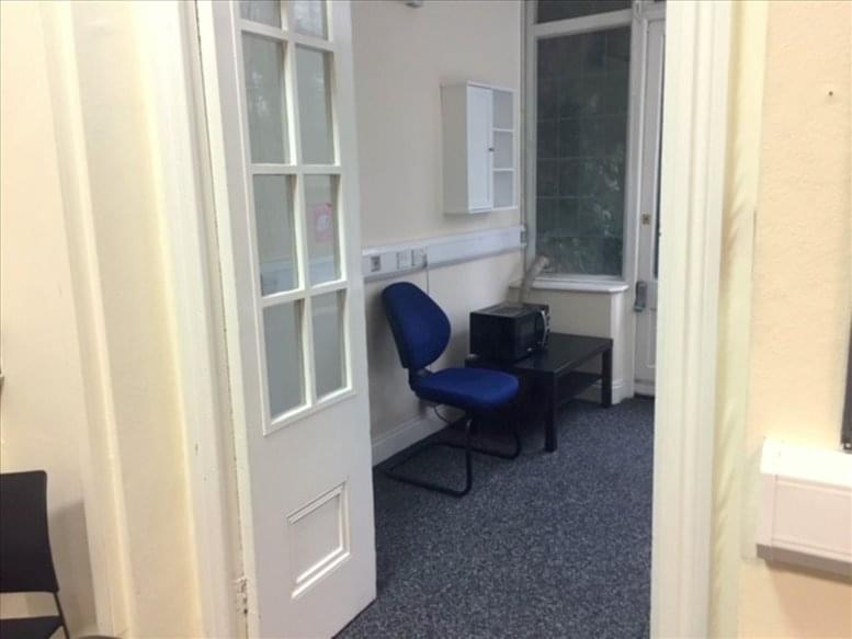 Image of Offices available in Earls Court: 282 Earls Court Road, Earls Court