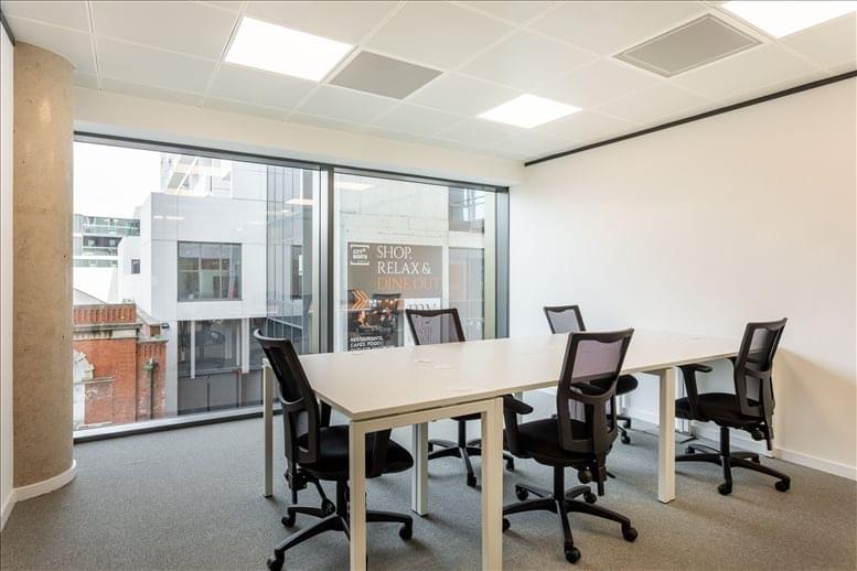 City North West Place, Goodwin Street, Finsbury Park Office for Rent Finsbury Park