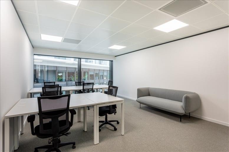 Photo of Office Space available to rent on City North Place, Finsbury Park, Finsbury Park