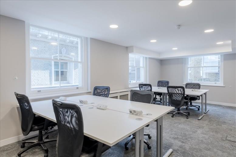 Photo of Office Space on 73 Watling Street Cheapside