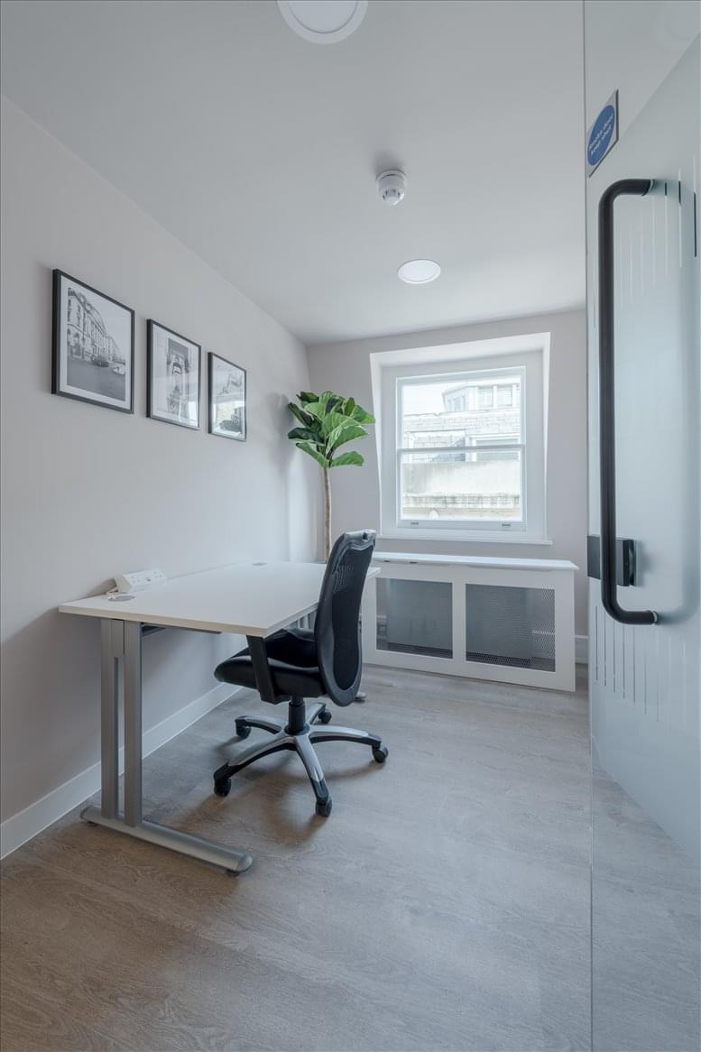 Photo of Office Space on 73 Watling Street Cheapside