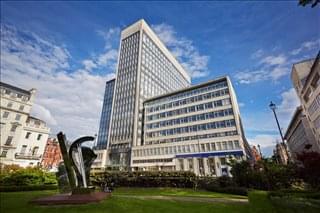 Photo of Office Space on 33 Cavendish Square, 11th Floor - Oxford Street