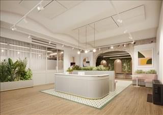 Photo of Office Space on 6-8 Greencoat Place - St James's Park