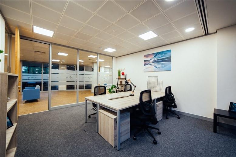 Office for Rent on Reeds Crescent Watford