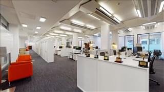 Photo of Office Space on Ground Floor - Baker Street